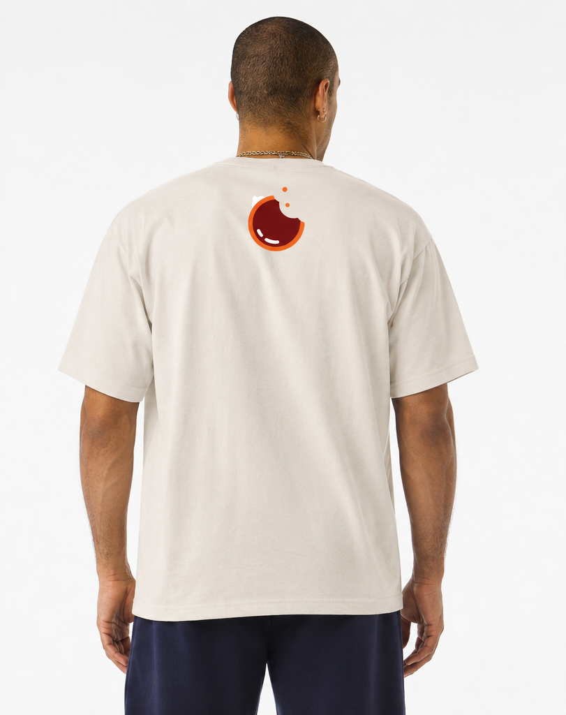 Heavyweight Cup Icon Boxy Tee
