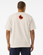 Heavyweight Cup Icon Boxy Tee