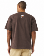 Dunkin' Heavyweight Boxy Tee