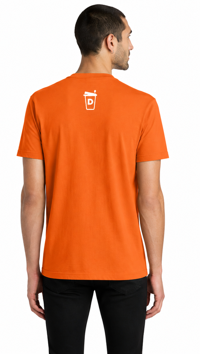 Lightweight Celebration Tee