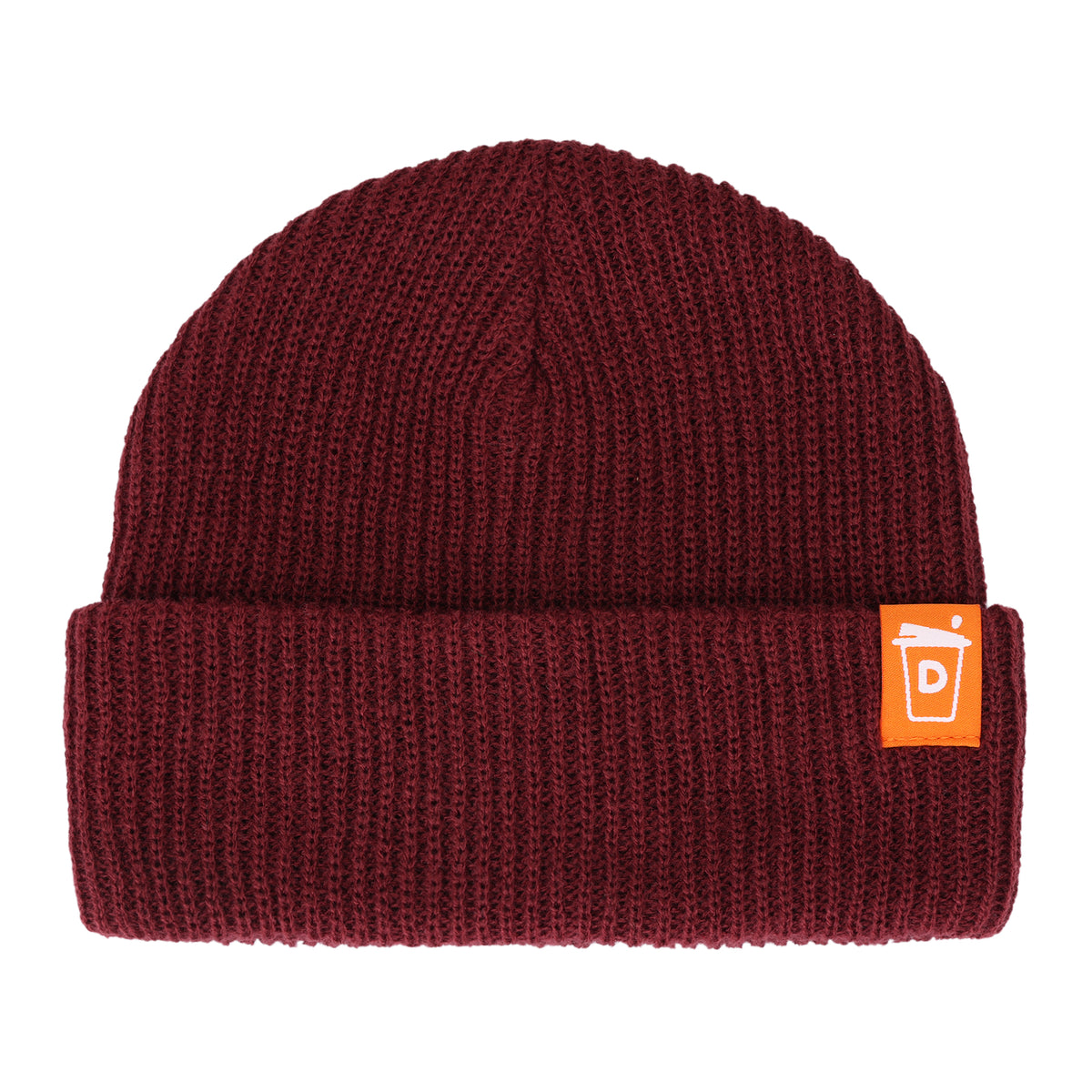 Classic Knit Beanie