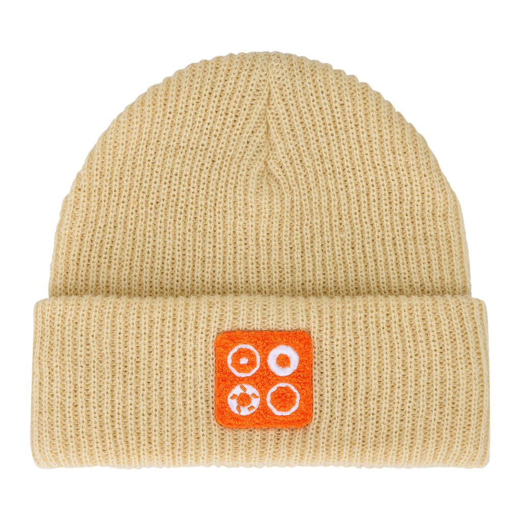 Dunkalatte Patch Beanie