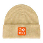 Dunkalatte Patch Beanie