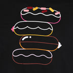Donut Stack Crew Sweatshirt