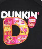 Dunkin' Varsity Jacket