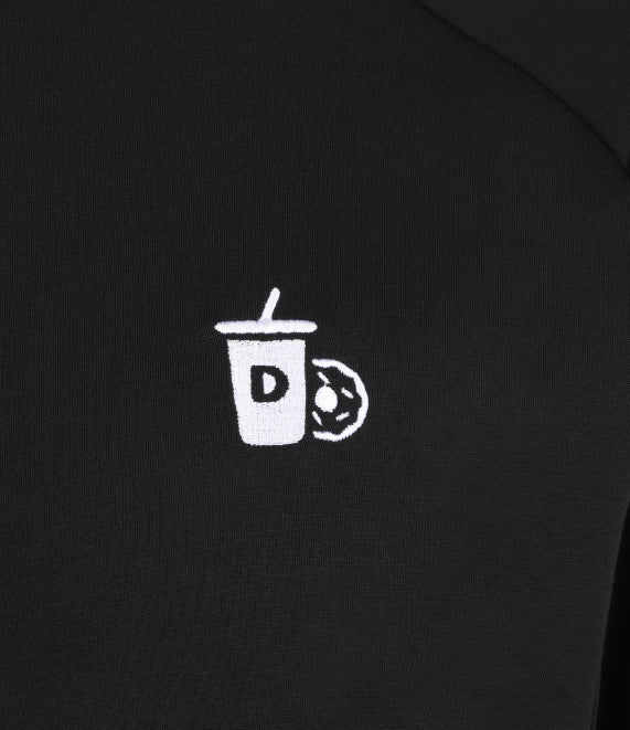 Dunkin' Varsity Jacket