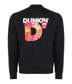 Dunkin' Varsity Jacket