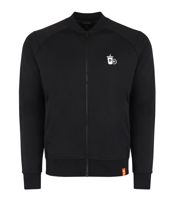 Dunkin' Varsity Jacket