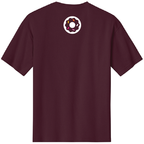 Coffee On The Run Boxy Tee
