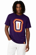 Retro Roast Cup Icon Tee