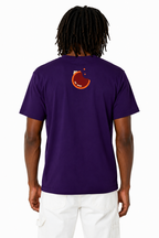 Retro Roast Cup Icon Tee