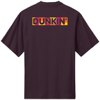 Color Block Boxy Tee