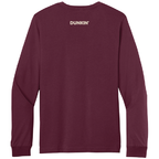 Coffee Vortex Longsleeve Tee