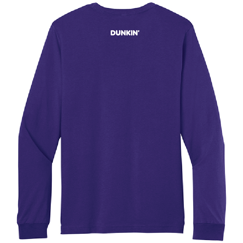 Ice Breaker Longsleeve Tee