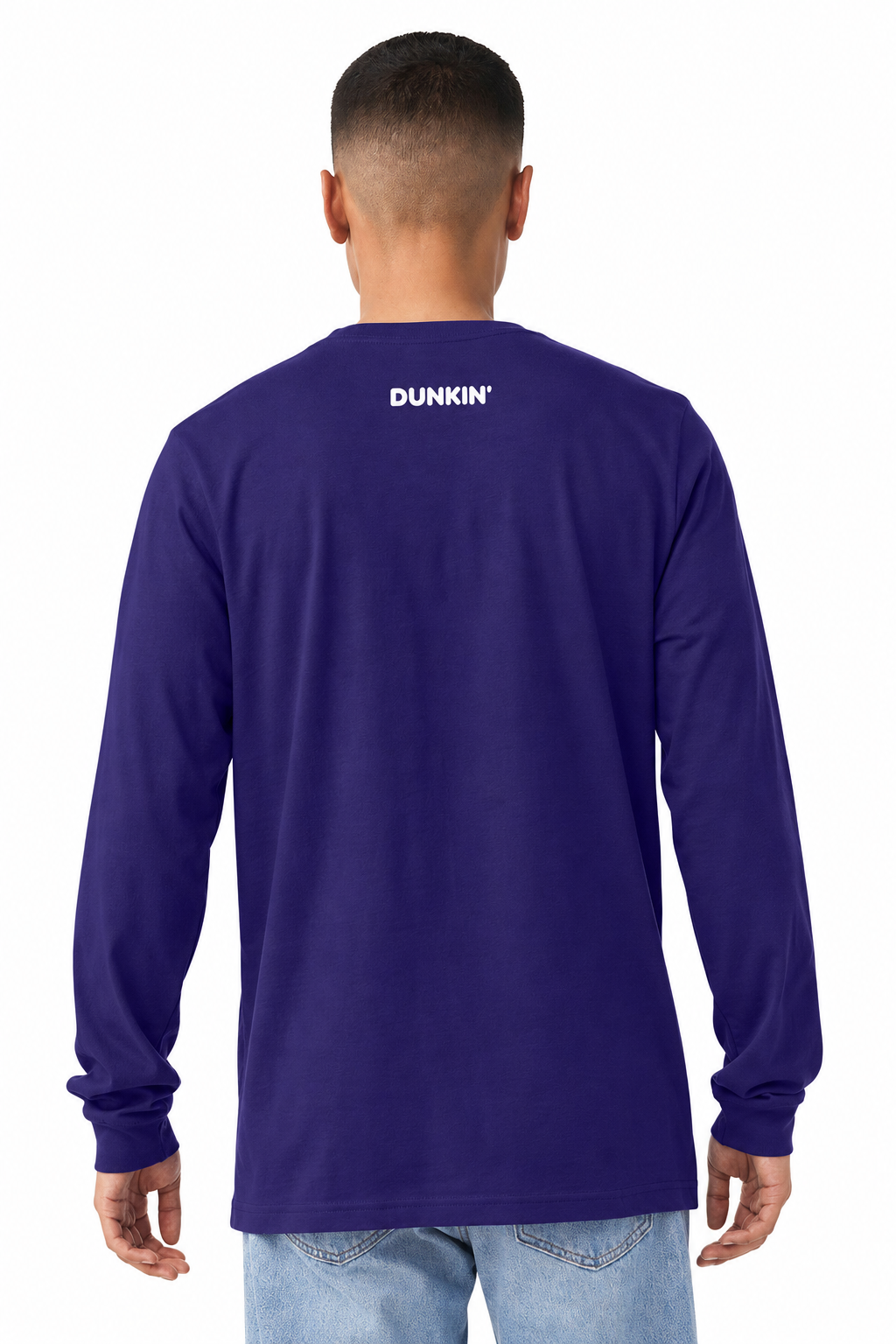 Ice Breaker Longsleeve Tee