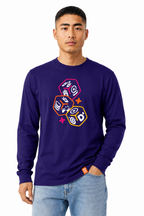 Ice Breaker Longsleeve Tee