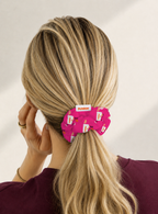 Icon Scrunchies (3 Pack)