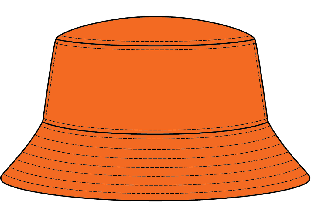 ORANGE/PINK