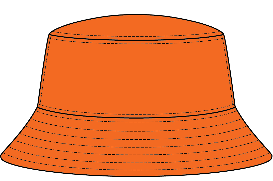 ORANGE/PINK