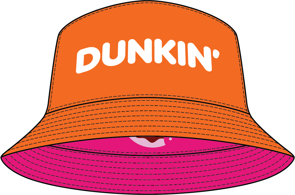 ORANGE/PINK