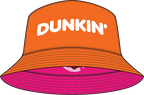 ORANGE/PINK