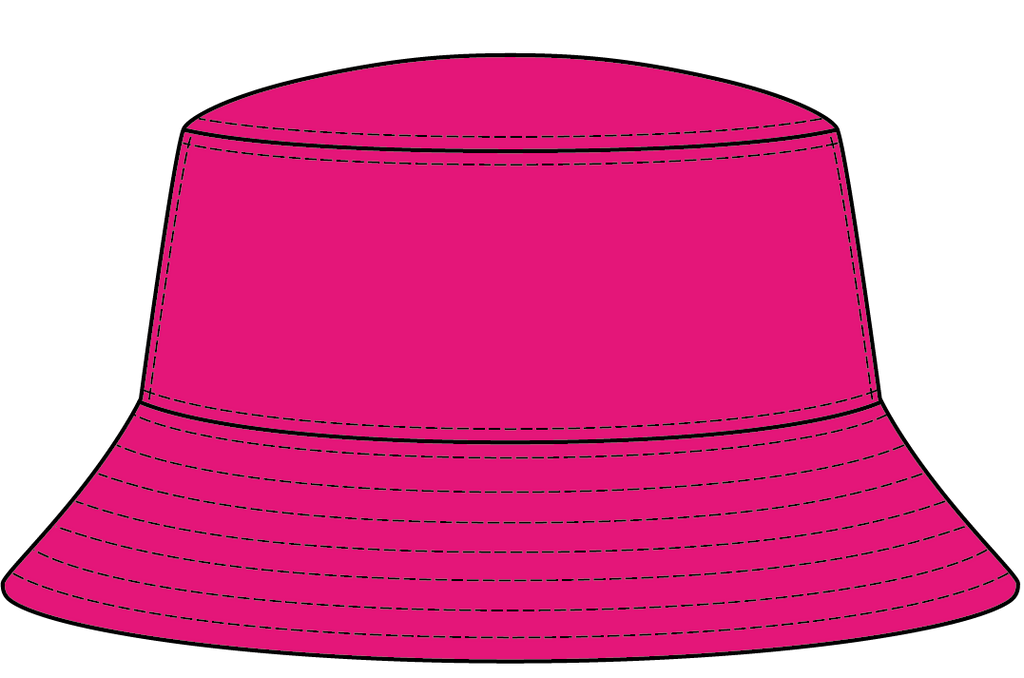 ORANGE/PINK