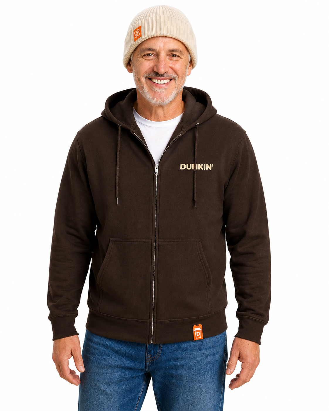 Dunkalatte Patch Beanie