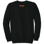 Donut Stack Crew Sweatshirt