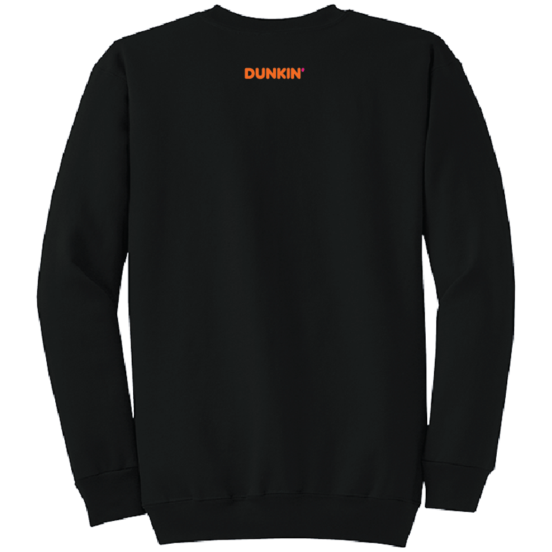 Donut Stack Crew Sweatshirt