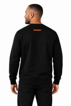 Donut Stack Crew Sweatshirt