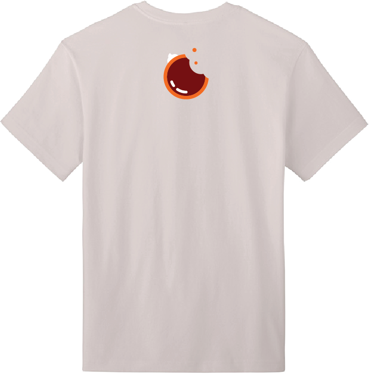 Heavyweight Cup Icon Boxy Tee