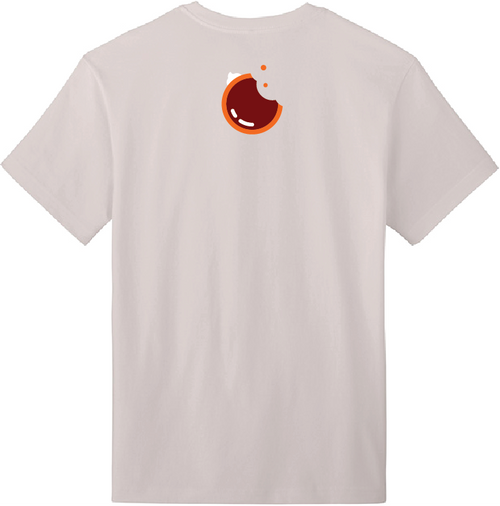 Heavyweight Cup Icon Boxy Tee
