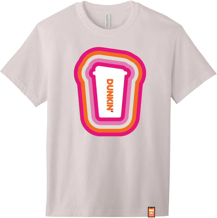 Heavyweight Cup Icon Boxy Tee