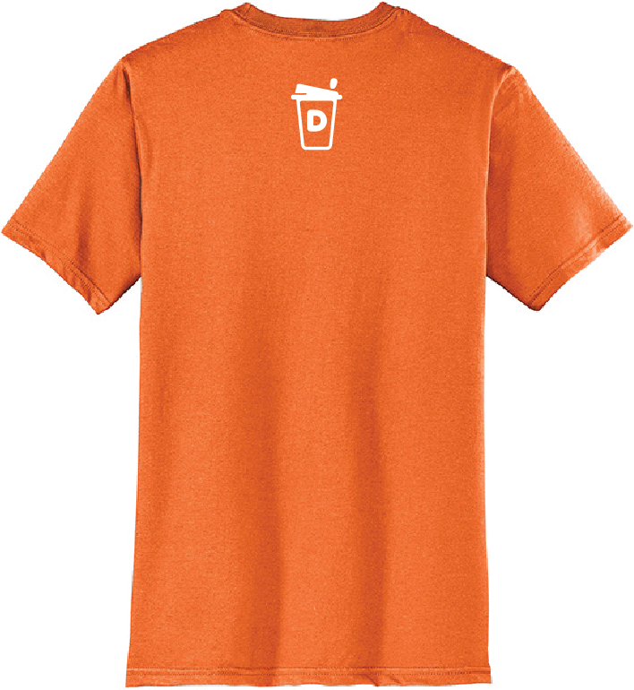 Lightweight Celebration Tee