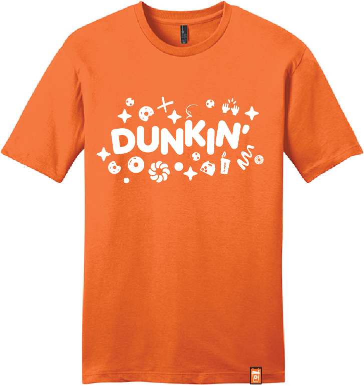 Lightweight Celebration Tee