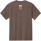 Dunkin' Heavyweight Boxy Tee