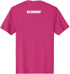 Lightweight Pop Art Tee