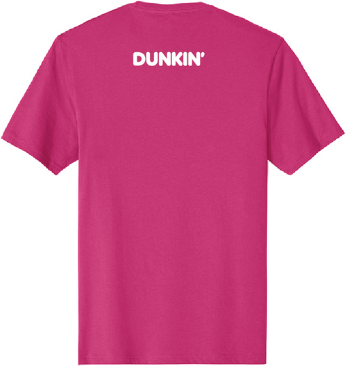 Lightweight Pop Art Tee