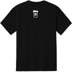 Boston Heavyweight Boxy Tee