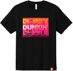 Boston Heavyweight Boxy Tee
