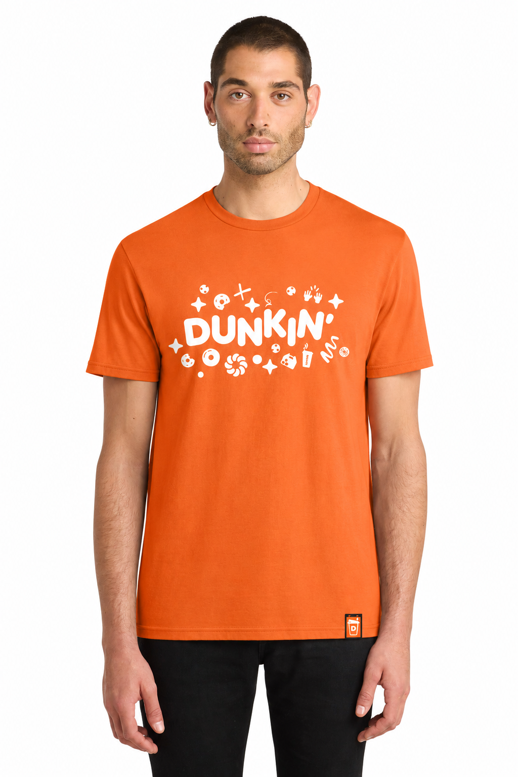 Lightweight Celebration Tee