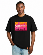 Boston Heavyweight Boxy Tee
