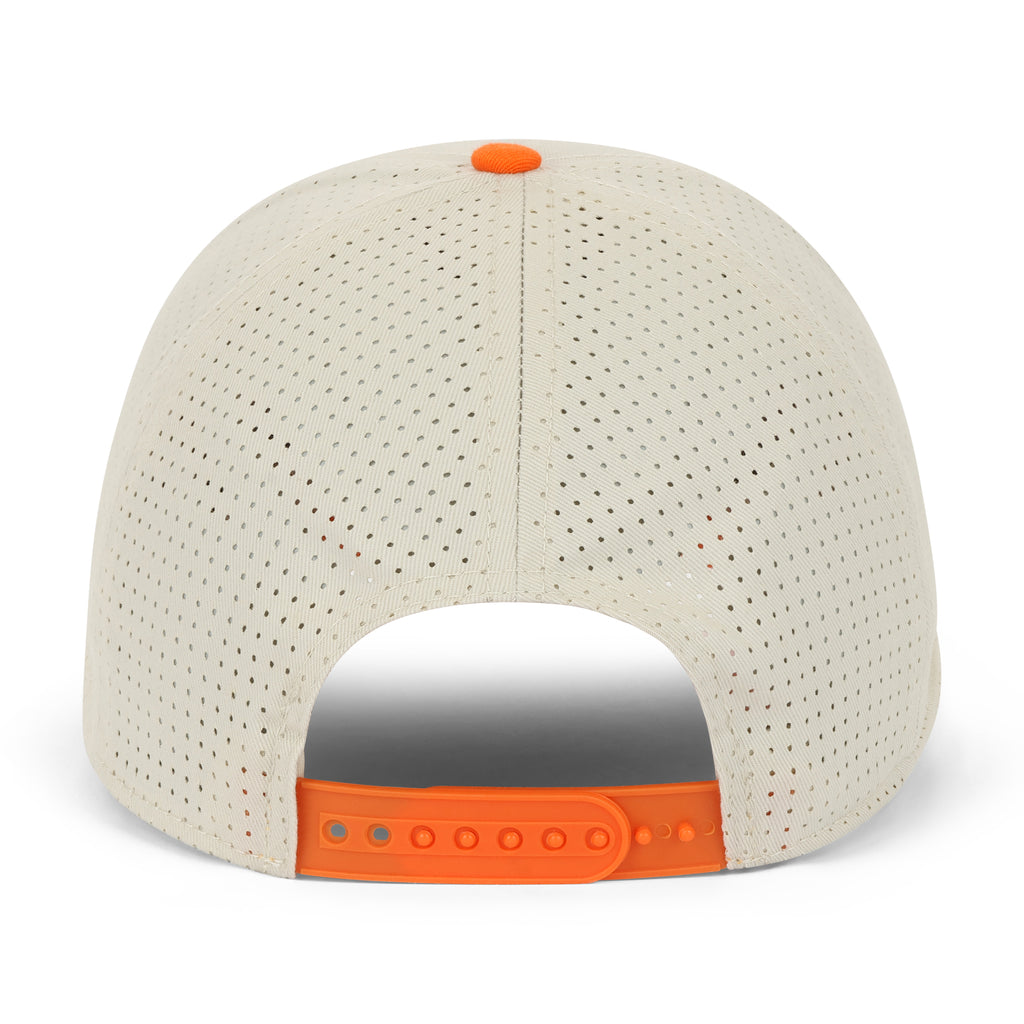 Dunkin' 3D Puff Embroidery Hat