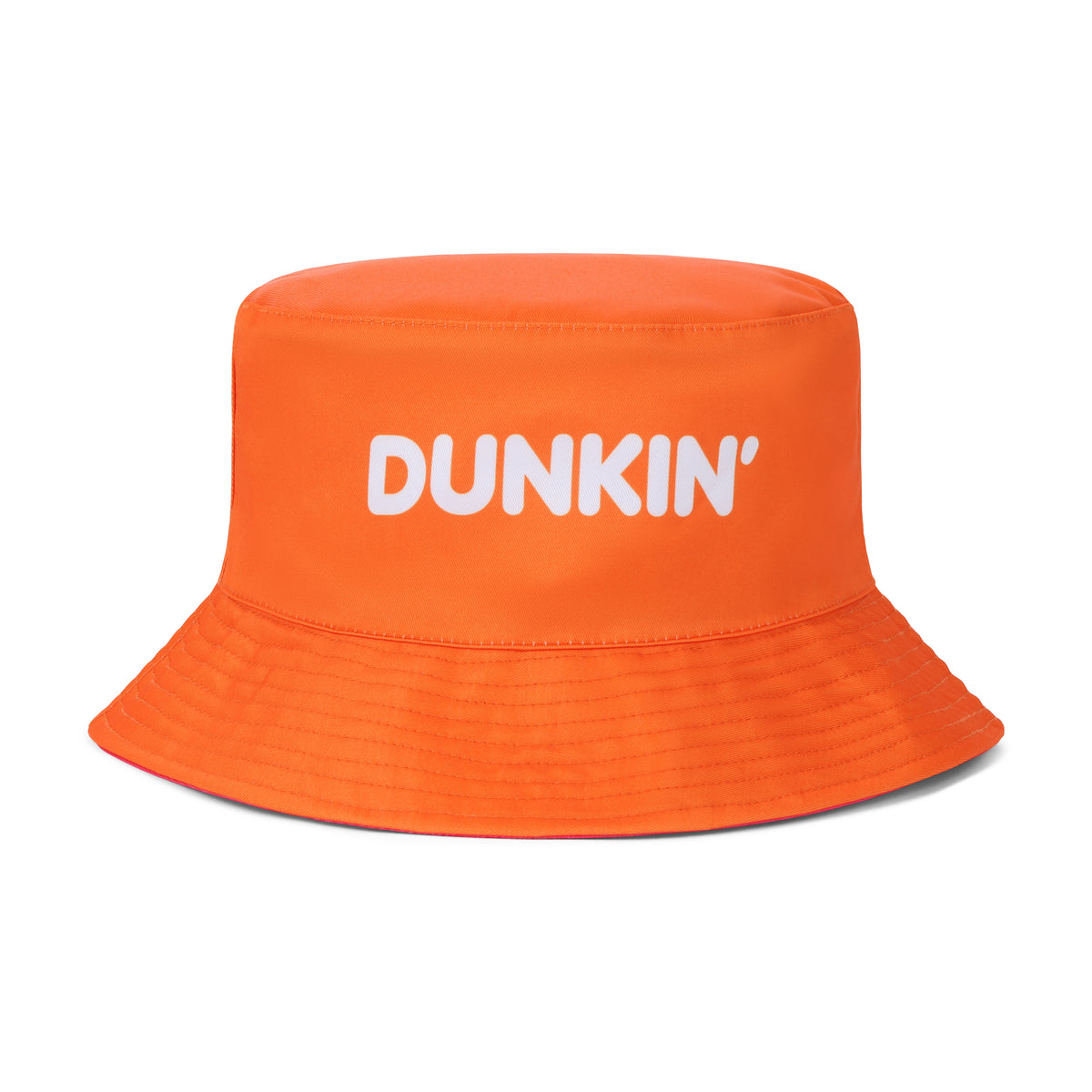 Reversible Donut Bucket Hat