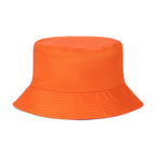 Reversible Donut Bucket Hat