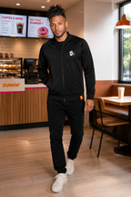 Dunkin' Varsity Jacket